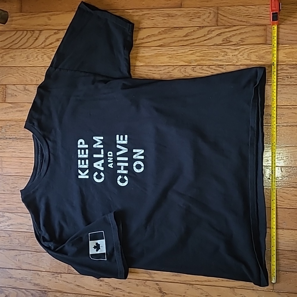KCCO t shirt
